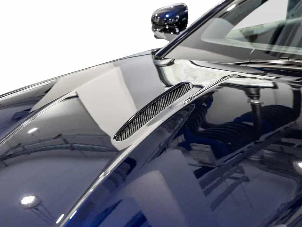 Aston Martin V8 Vantage -Chimera Blue- null-photo-15