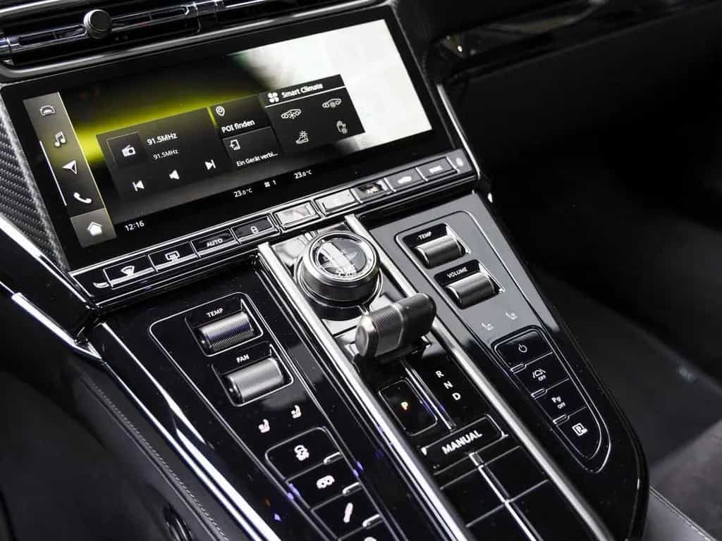 Aston Martin V8 Vantage -Chimera Blue- null-photo-22