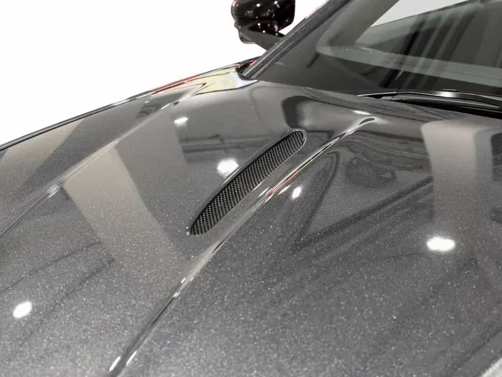 Aston Martin V8 Vantage Roadster -Xenon Grey- null-photo-14