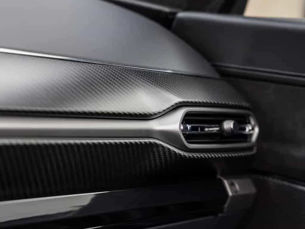 Aston Martin V8 Vantage Roadster -Xenon Grey- null-photo-22