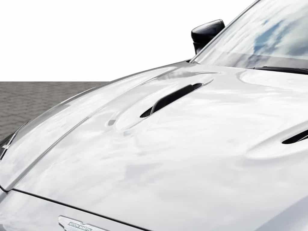 Aston Martin DBX 707 -Lightning Silver- null-photo-8
