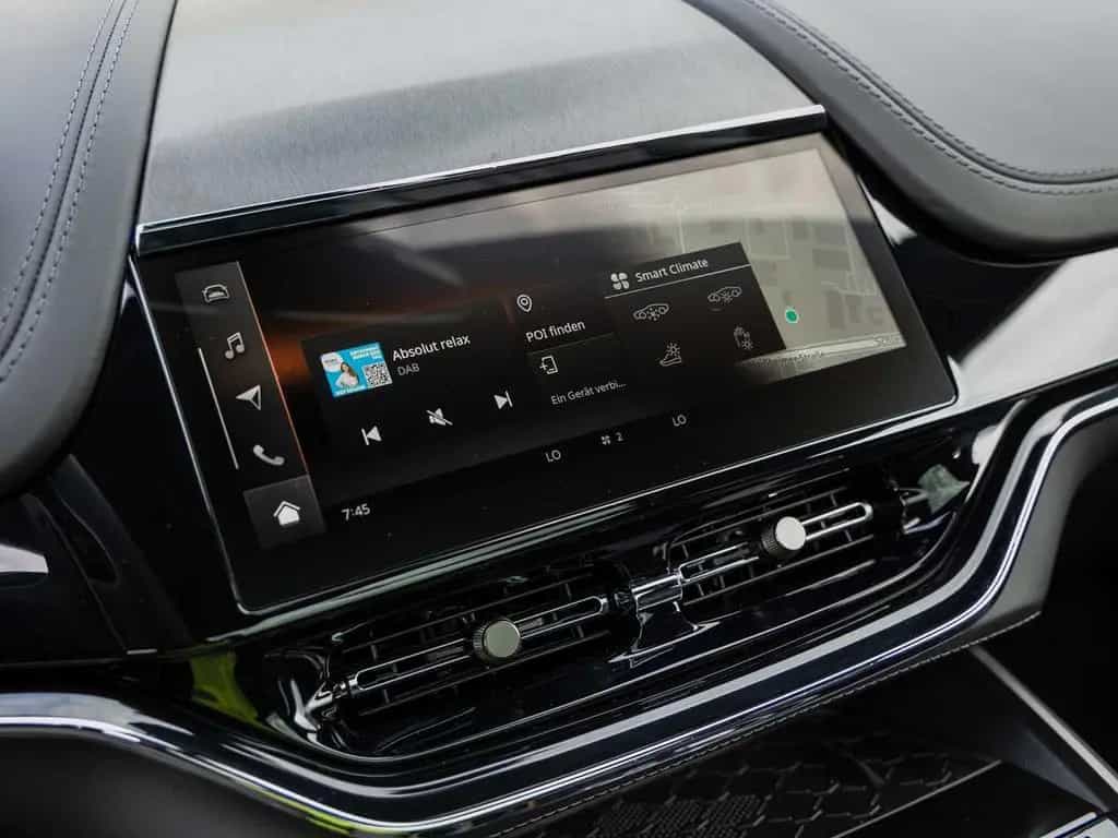Aston Martin DBX 707 - Minotaur Green - null-photo-22
