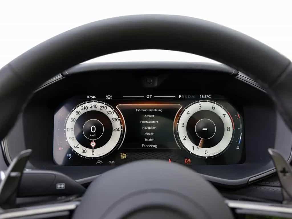 Aston Martin DBX 707 - Minotaur Green - null-photo-24