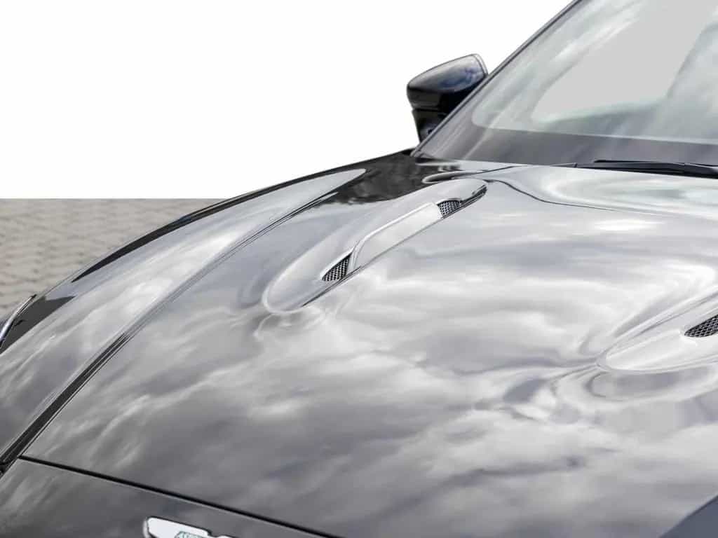 Aston Martin DBX 707 - Minotaur Green - null-photo-8