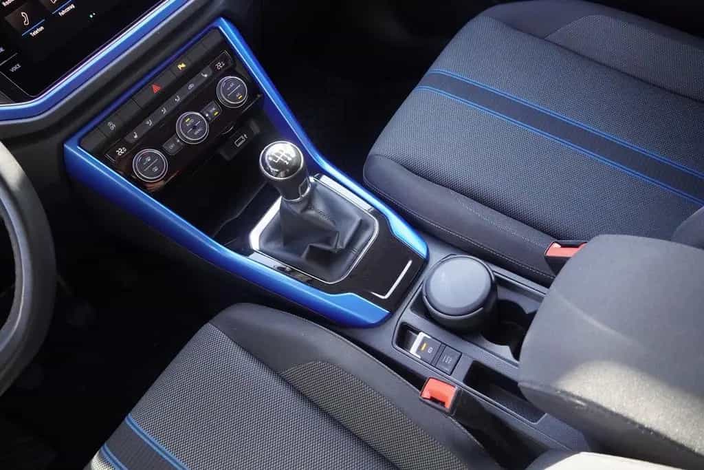 Volkswagen T-Roc 1.5 TSI Style LED Navi ACC Panorama Beats 04/2018-photo-22