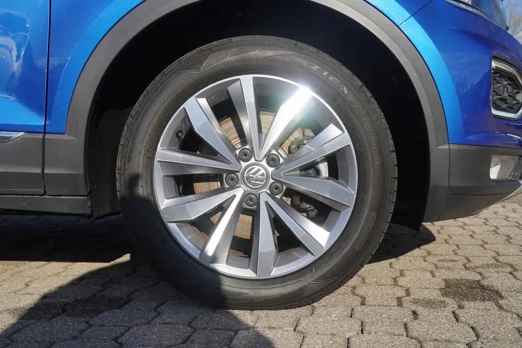 Volkswagen T-Roc 1.5 TSI Style LED Navi ACC Panorama Beats 04/2018-photo-25