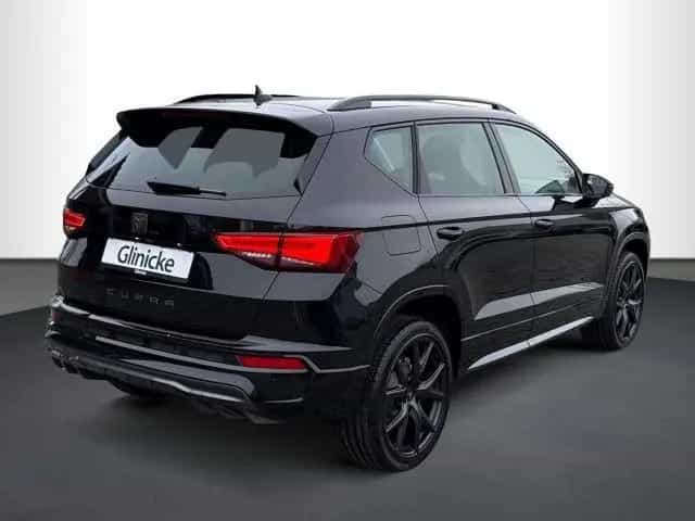 Cupra Ateca 1.5 TSI DSG Tribe Edition null-photo-1
