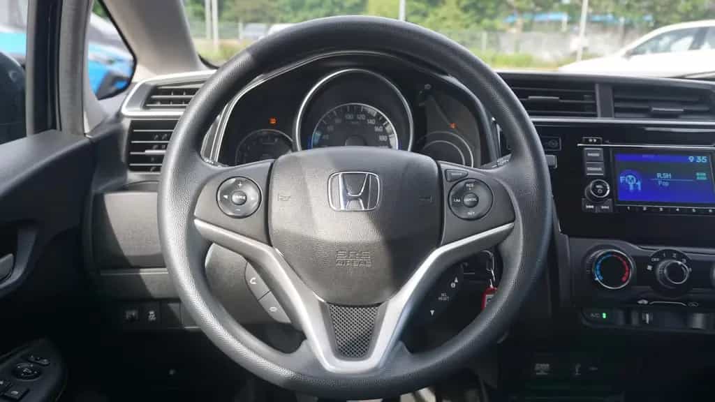Honda Jazz 1.3 Trend Sitzheizung Tempomat Klima USB 05/2019-photo-10