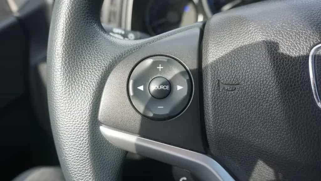 Honda Jazz 1.3 Trend Sitzheizung Tempomat Klima USB 05/2019-photo-12