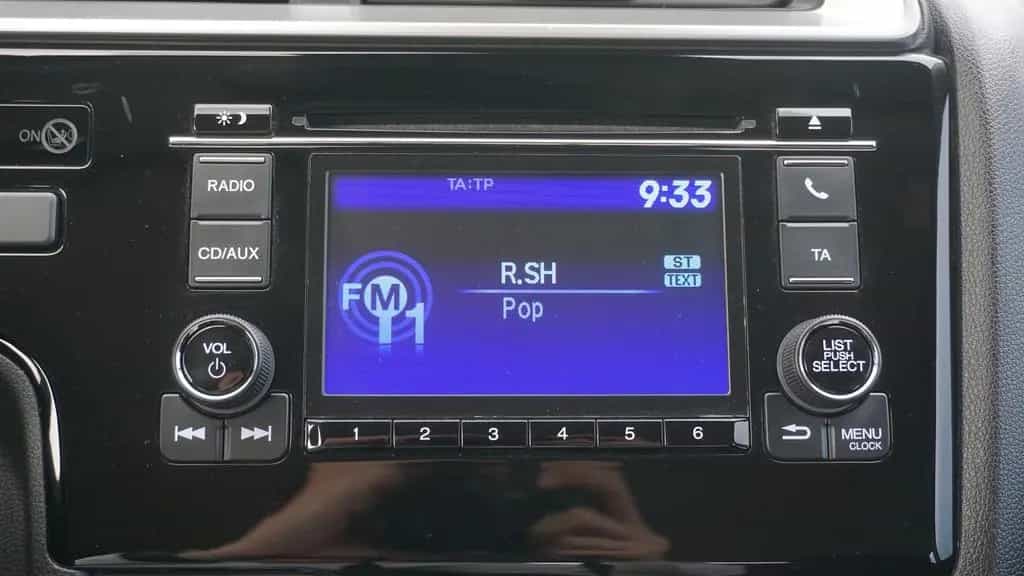 Honda Jazz 1.3 Trend Sitzheizung Tempomat Klima USB 05/2019-photo-20
