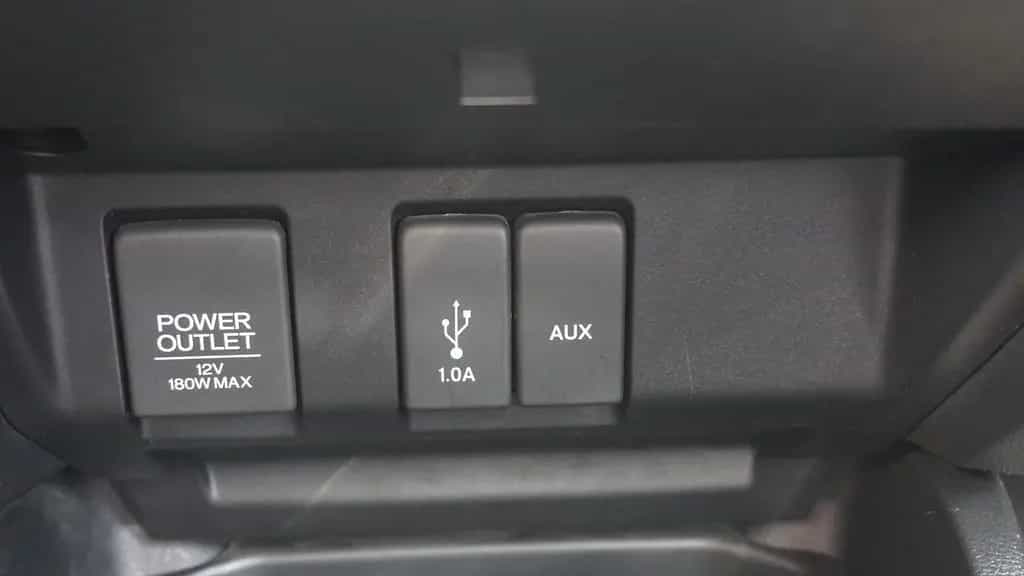 Honda Jazz 1.3 Trend Sitzheizung Tempomat Klima USB 05/2019-photo-22