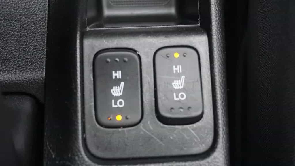 Honda Jazz 1.3 Trend Sitzheizung Tempomat Klima USB 05/2019-photo-24