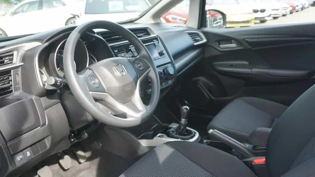 Honda Jazz 1.3 Trend Sitzheizung Tempomat Klima USB 05/2019-photo-25