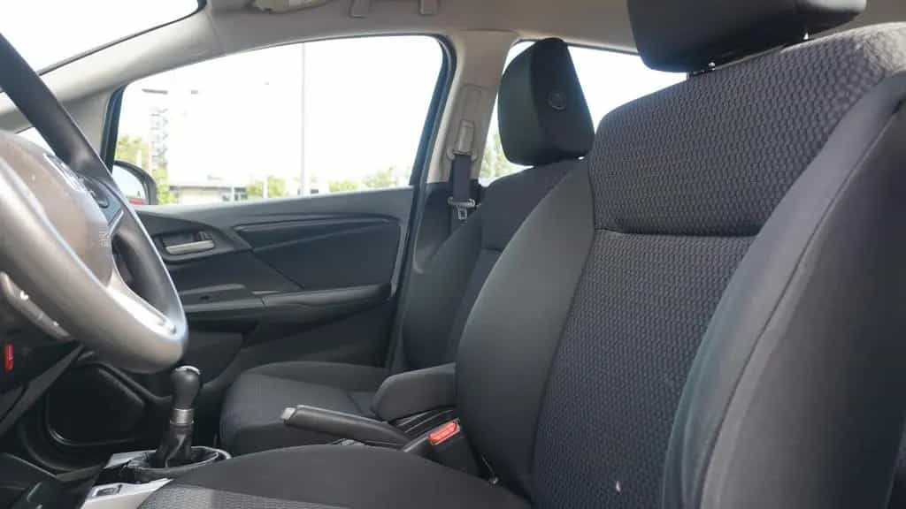 Honda Jazz 1.3 Trend Sitzheizung Tempomat Klima USB 05/2019-photo-26