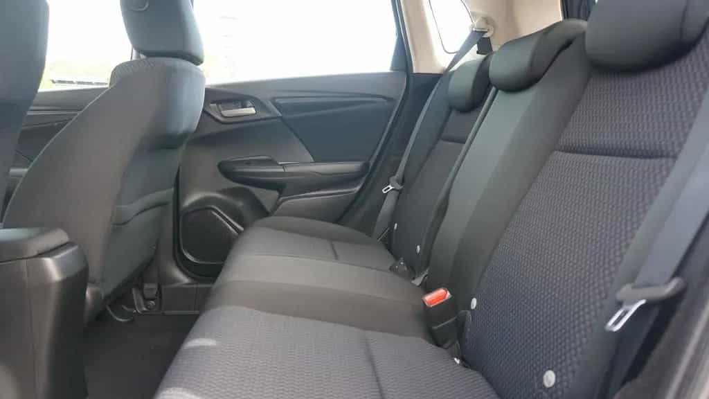 Honda Jazz 1.3 Trend Sitzheizung Tempomat Klima USB 05/2019-photo-27