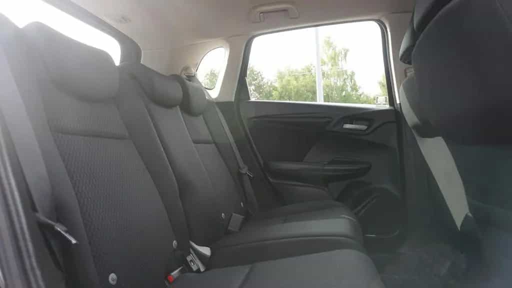 Honda Jazz 1.3 Trend Sitzheizung Tempomat Klima USB 05/2019-photo-29