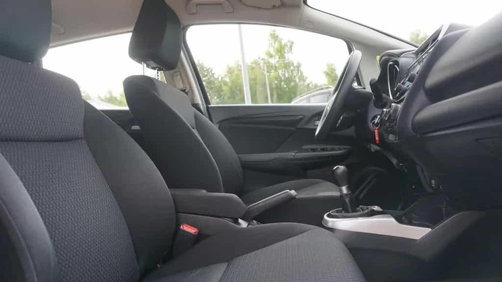 Honda Jazz 1.3 Trend Sitzheizung Tempomat Klima USB 05/2019-photo-30