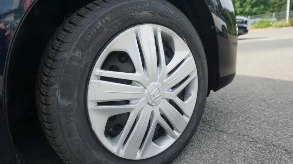 Honda Jazz 1.3 Trend Sitzheizung Tempomat Klima USB 05/2019-photo-31