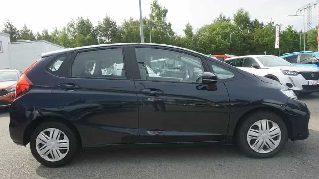Honda Jazz 1.3 Trend Sitzheizung Tempomat Klima USB 05/2019-photo-6