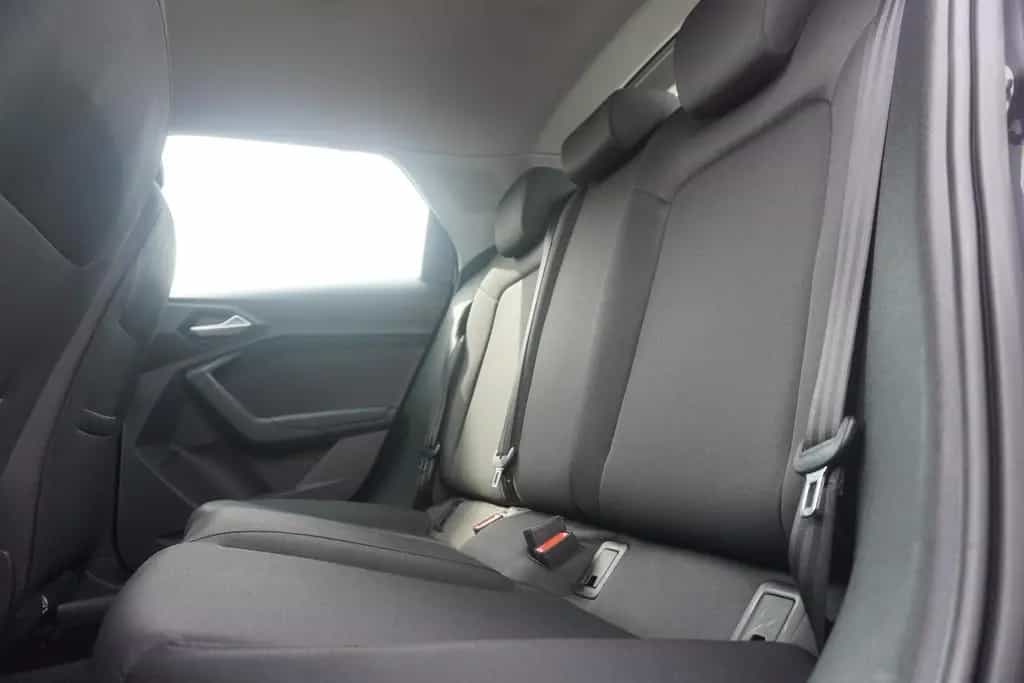 Audi A1 1.0 TFSI advanced LED Navi Sitzheizung Klima 01/2020-photo-12