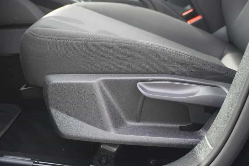 Audi A1 1.0 TFSI advanced LED Navi Sitzheizung Klima 01/2020-photo-8