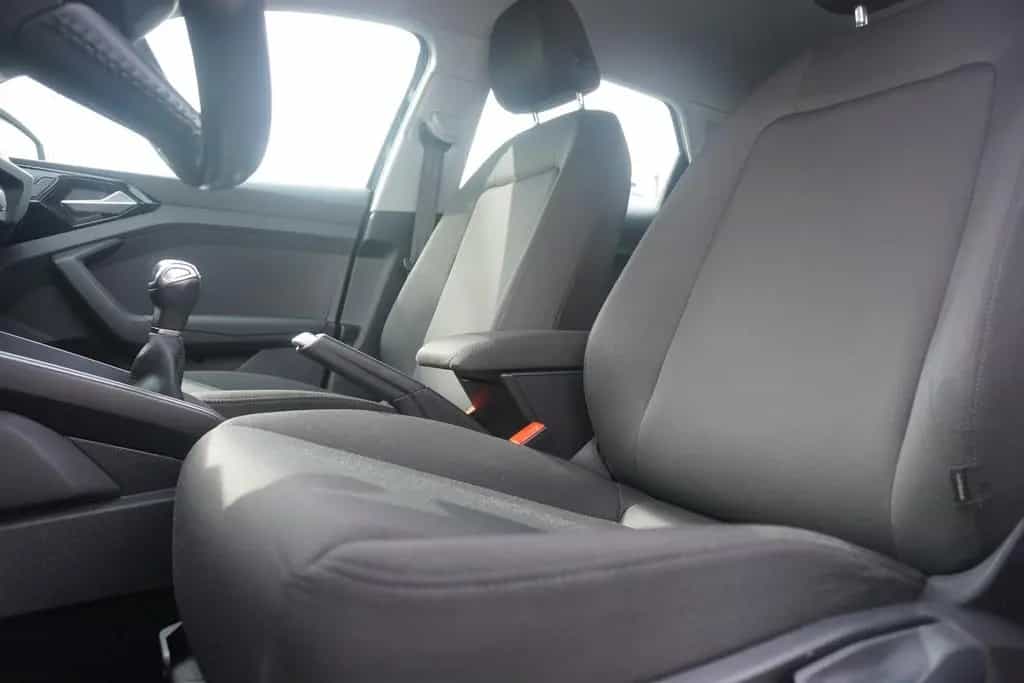 Audi A1 1.0 TFSI advanced LED Navi Sitzheizung Klima 01/2020-photo-9