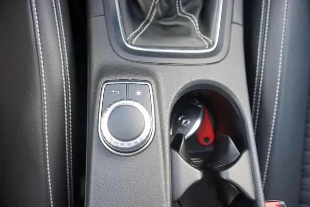 Mercedes-Benz B 200 B200 AMG Line LED Navi Panorama Totwinkel 09/2017-photo-18