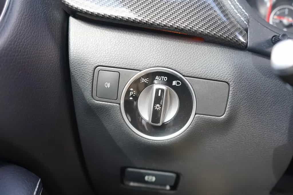 Mercedes-Benz B 200 B200 AMG Line LED Navi Panorama Totwinkel 09/2017-photo-25