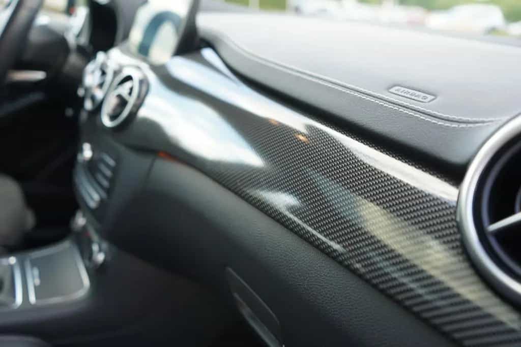 Mercedes-Benz B 200 B200 AMG Line LED Navi Panorama Totwinkel 09/2017-photo-31