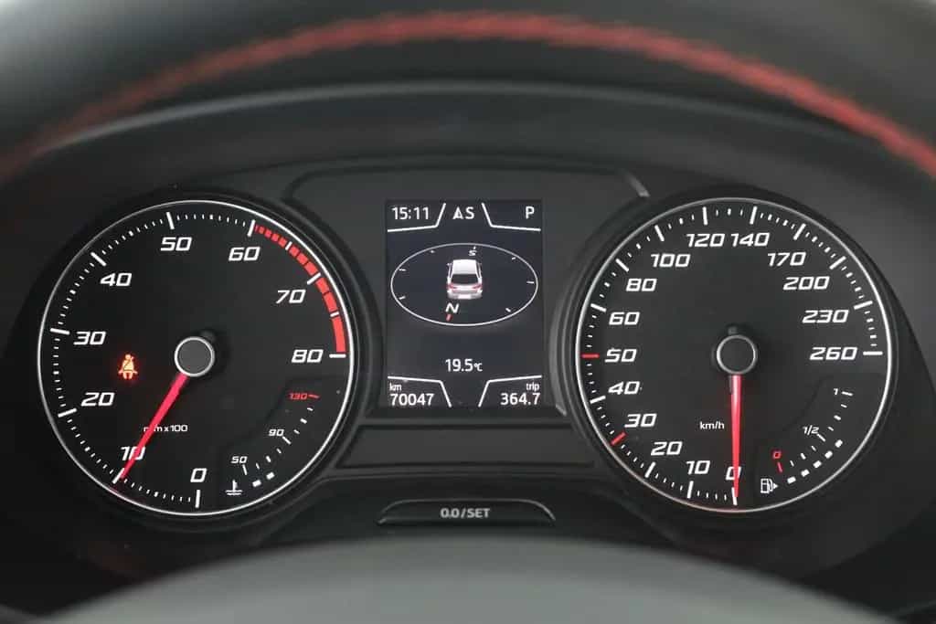 Seat Leon ST 1.5 TSI DSG FR LED Navi Teilleder PDC 03/2019-photo-16
