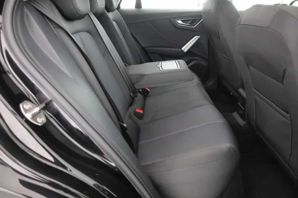 Audi Q2 30 TFSI LED Navi Sitzheizung Kamera AHK 11/2020-photo-25