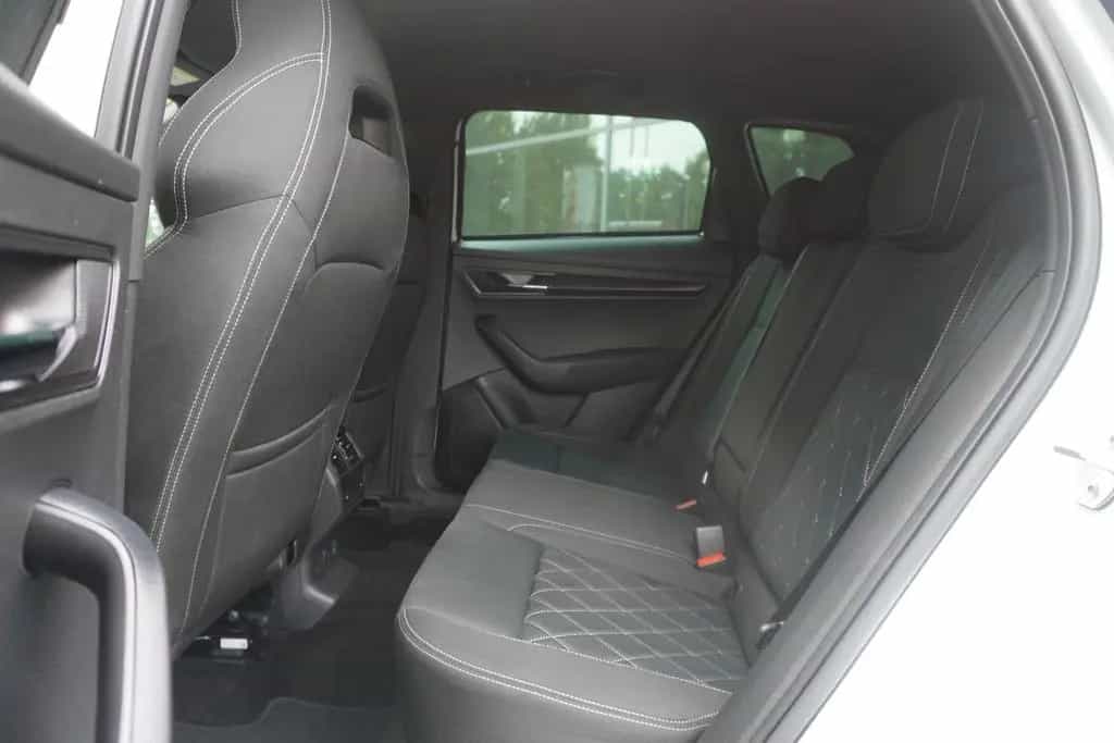 Skoda Karoq 2.0 Sportline 4x4 DSG LED Navi ACC Keyless 12/2020-photo-10