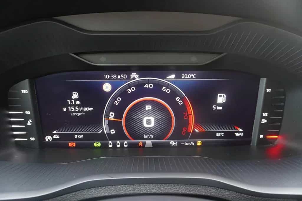 Skoda Karoq 2.0 Sportline 4x4 DSG LED Navi ACC Keyless 12/2020-photo-14