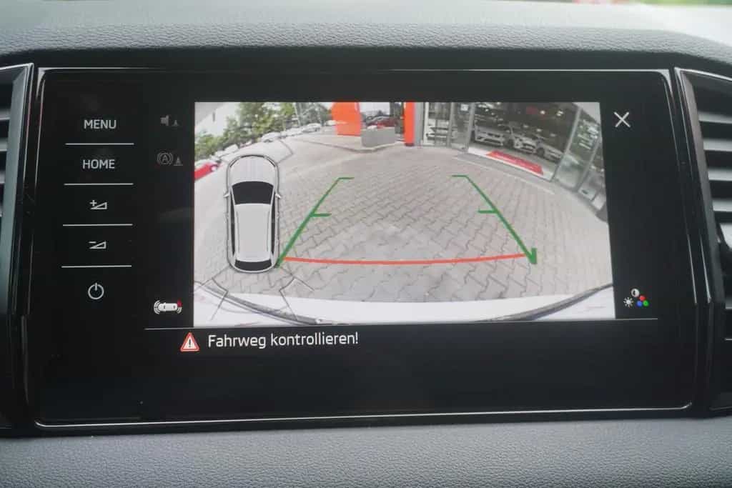 Skoda Karoq 2.0 Sportline 4x4 DSG LED Navi ACC Keyless 12/2020-photo-26