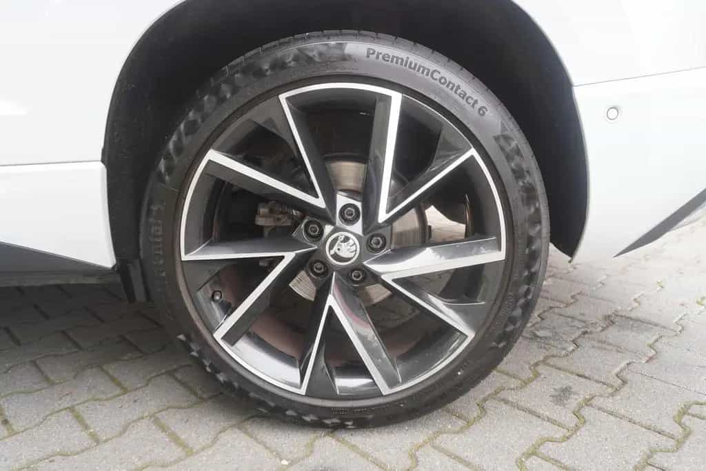 Skoda Karoq 2.0 Sportline 4x4 DSG LED Navi ACC Keyless 12/2020-photo-34