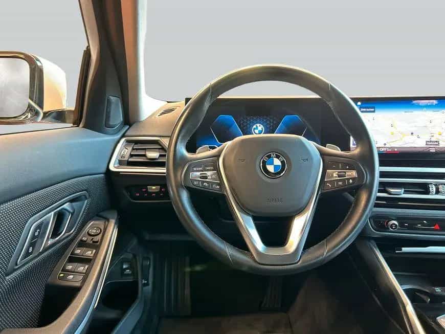 BMW 320 d Touring Aut. *CarPlay*SHZ* 02/2023-photo-17