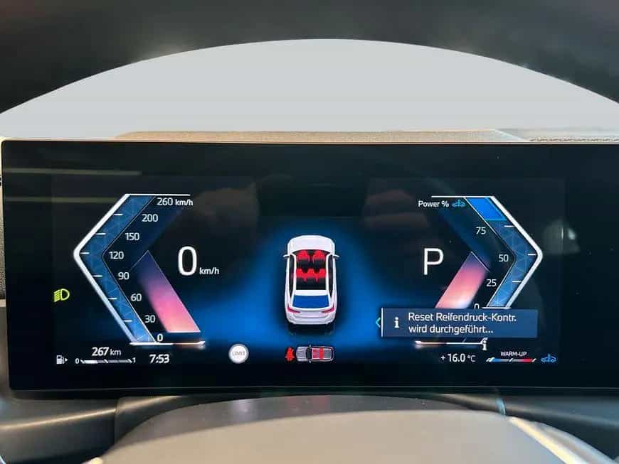 BMW 320 d Touring Aut. *CarPlay*SHZ* 02/2023-photo-18