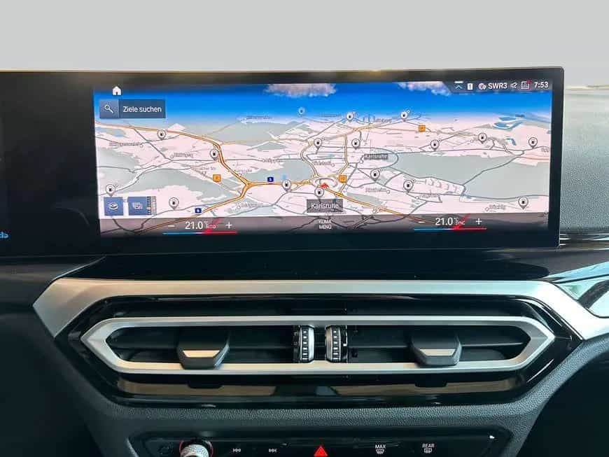 BMW 320 d Touring Aut. *CarPlay*SHZ* 02/2023-photo-19