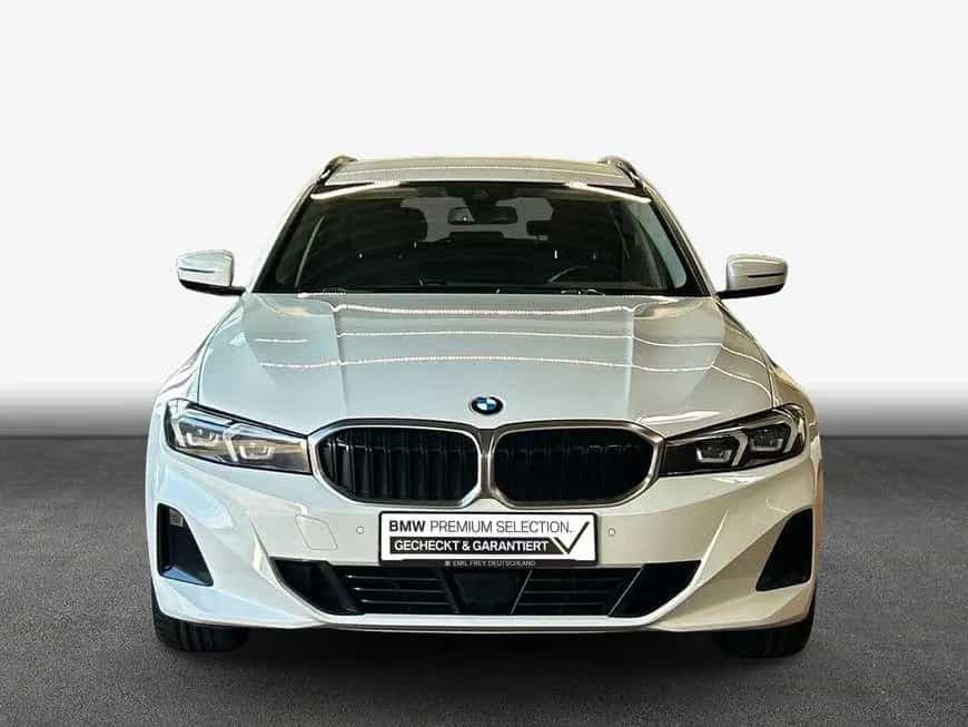 BMW 320 d Touring Aut. *CarPlay*SHZ* 02/2023-photo-3
