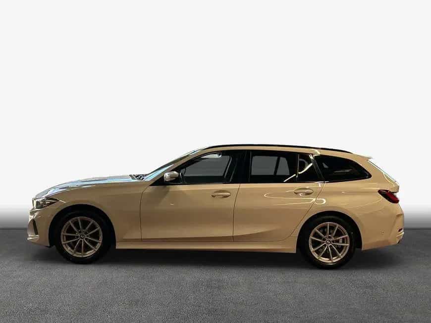 BMW 320 d Touring Aut. *CarPlay*SHZ* 02/2023-photo-4