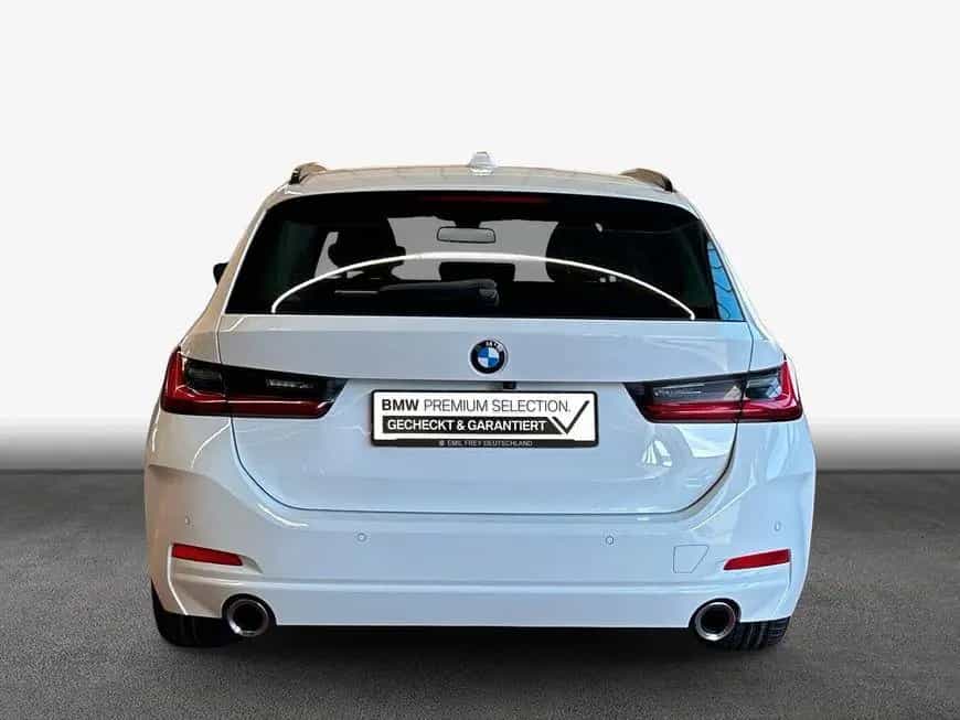 BMW 320 d Touring Aut. *CarPlay*SHZ* 02/2023-photo-5