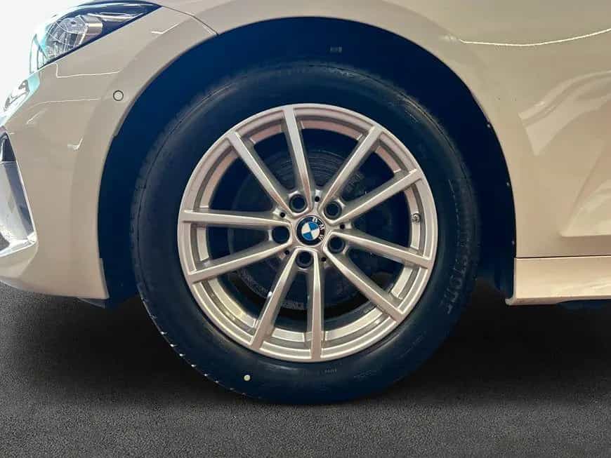 BMW 320 d Touring Aut. *CarPlay*SHZ* 02/2023-photo-7
