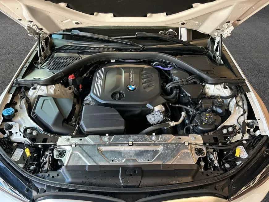 BMW 320 d Touring Aut. *CarPlay*SHZ* 02/2023-photo-8