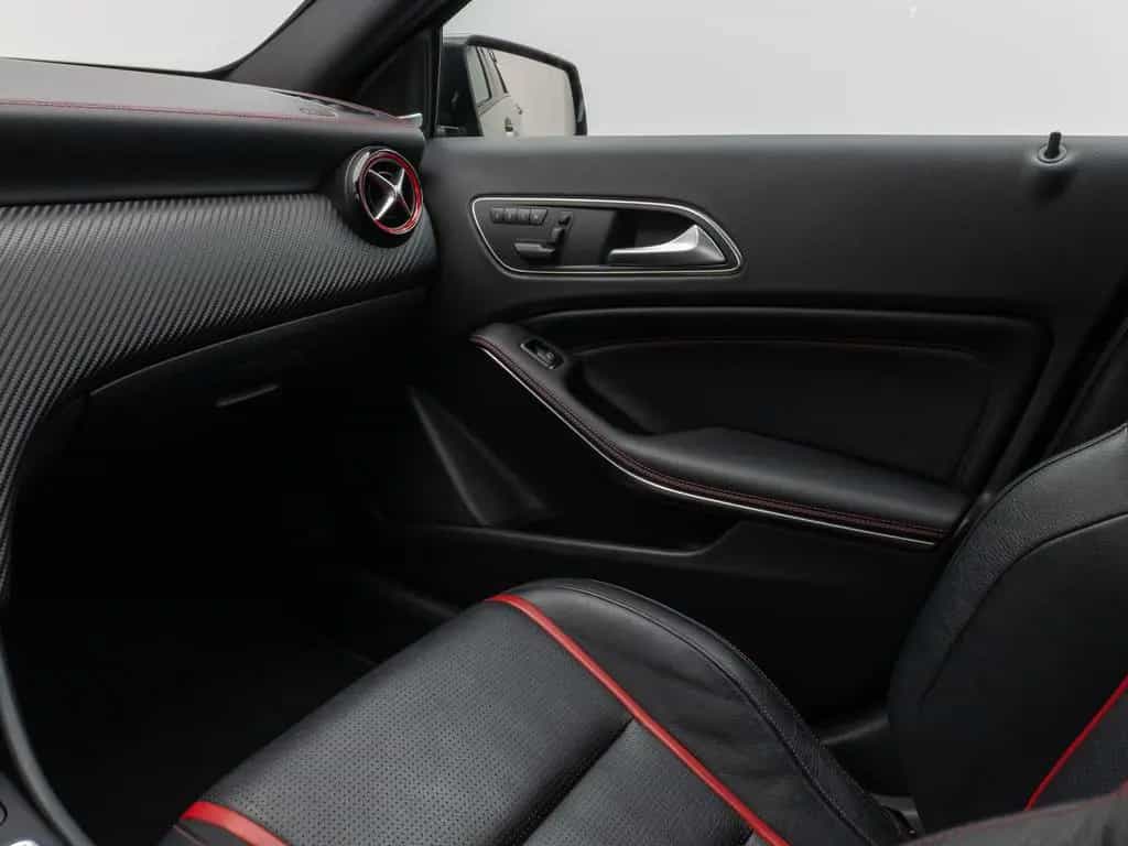 Mercedes-Benz A 45 AMG Performance 4Matic Aero H/K Kamera Navi 04/2015-photo-29