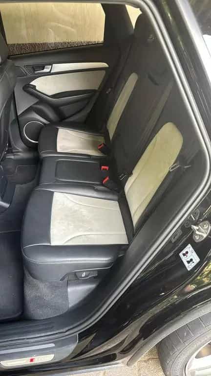 Audi SQ5 3.0 TDI competition tiptronic quattro - 10/2016-photo-1