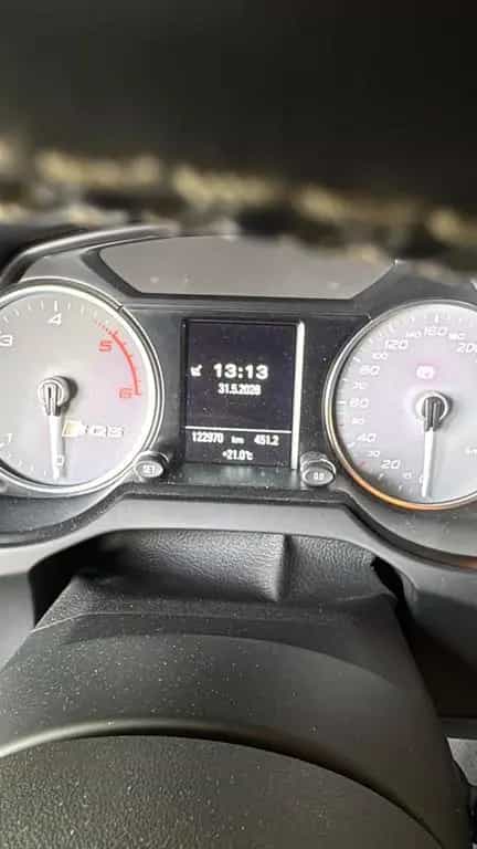 Audi SQ5 3.0 TDI competition tiptronic quattro - 10/2016-photo-4