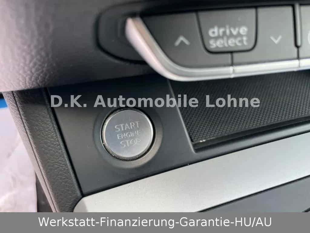 Audi Q5 quattro basis/SHZ/KLIMA/NAVI/TOP** 09/2017-photo-19
