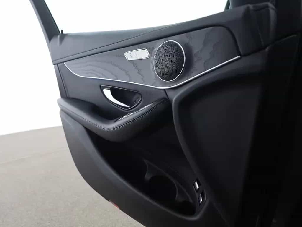 Mercedes-Benz GLC 350 d 4M Exclusive Comand Pano AHK Kamera 11/2018-photo-13