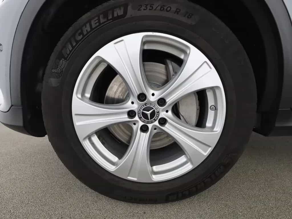 Mercedes-Benz GLC 350 d 4M Exclusive Comand Pano AHK Kamera 11/2018-photo-16