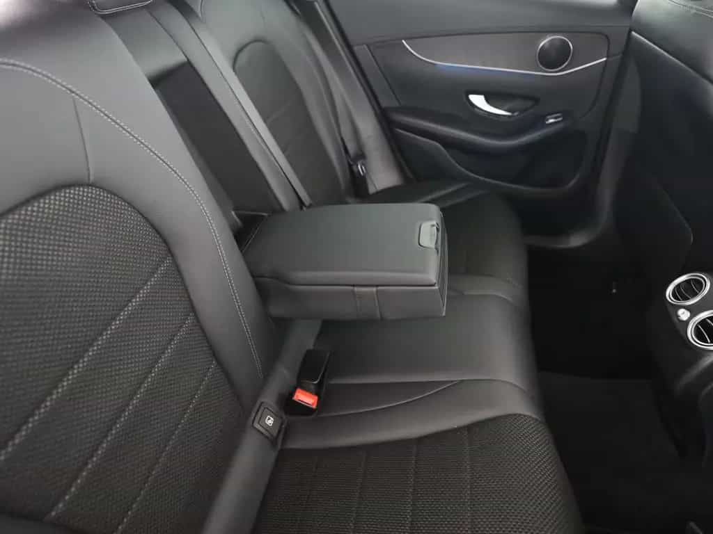 Mercedes-Benz GLC 350 d 4M Exclusive Comand Pano AHK Kamera 11/2018-photo-21